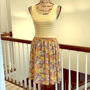 Matilda Jane summer dress